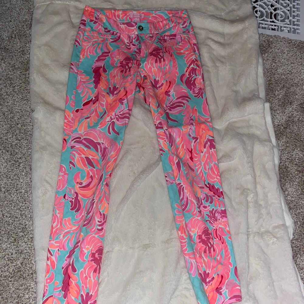 Lilly Pulitzer Pants
